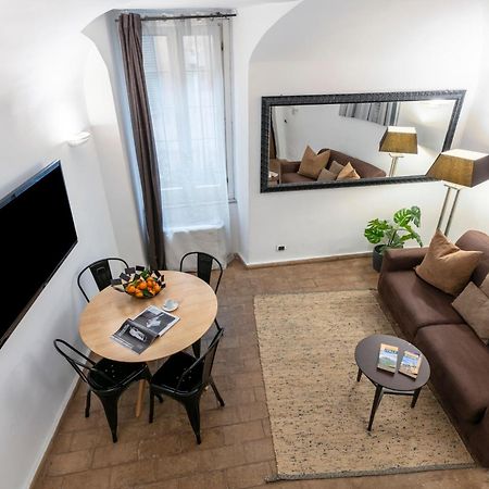 רומא Deza Cozy Place In Monti מראה חיצוני תמונה