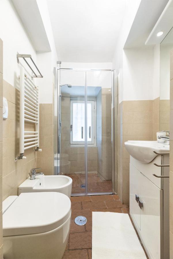 רומא Deza Cozy Place In Monti מראה חיצוני תמונה