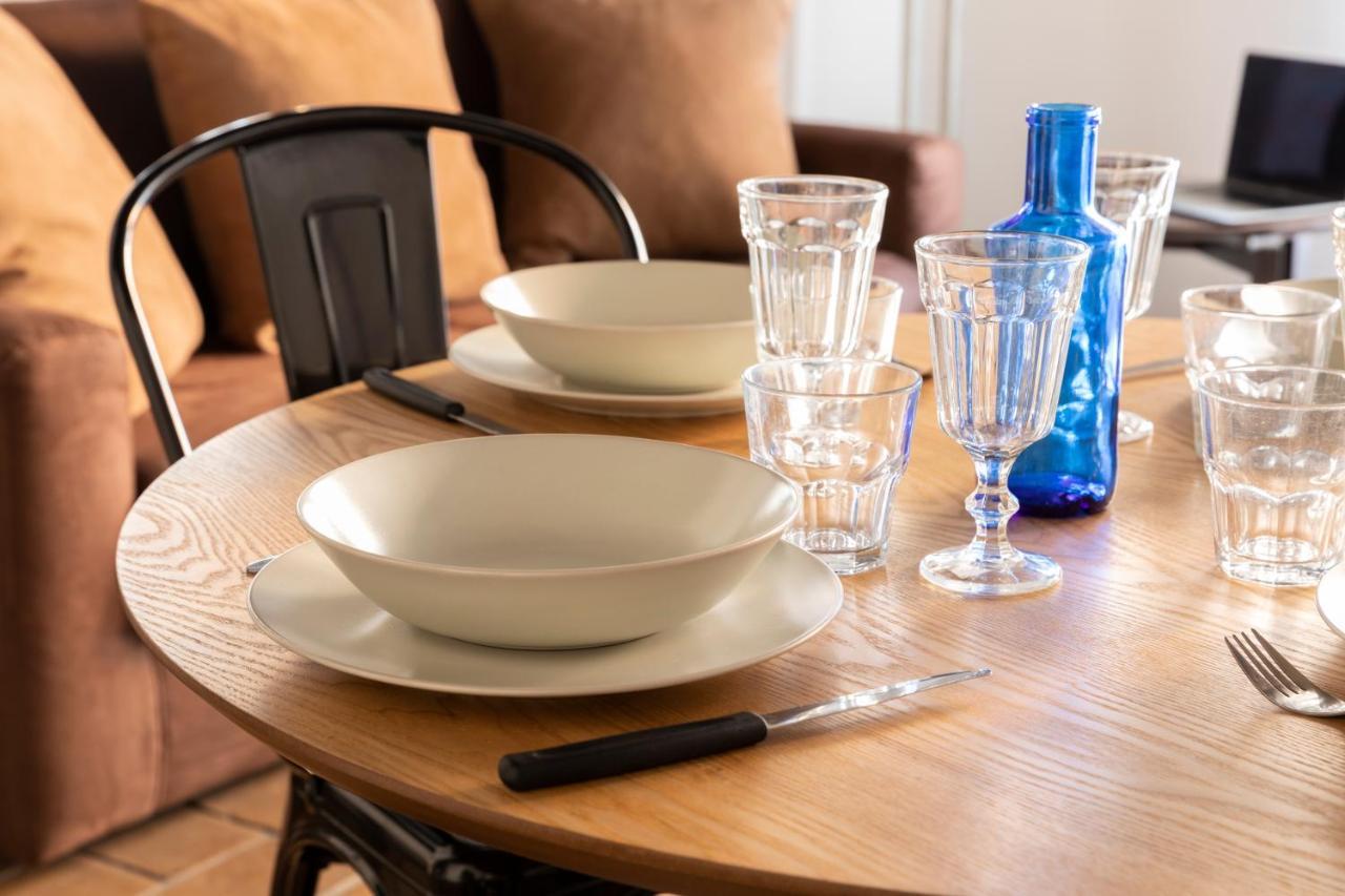 רומא Deza Cozy Place In Monti מראה חיצוני תמונה