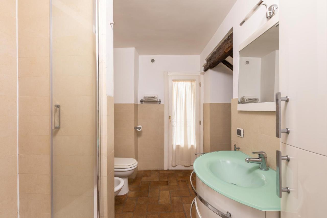 רומא Deza Cozy Place In Monti מראה חיצוני תמונה